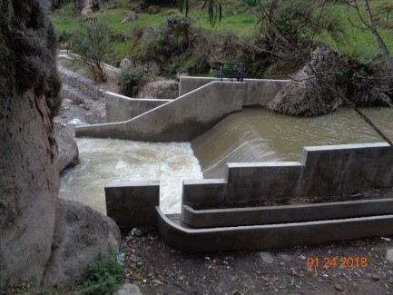 Canal Rinrin Pampa